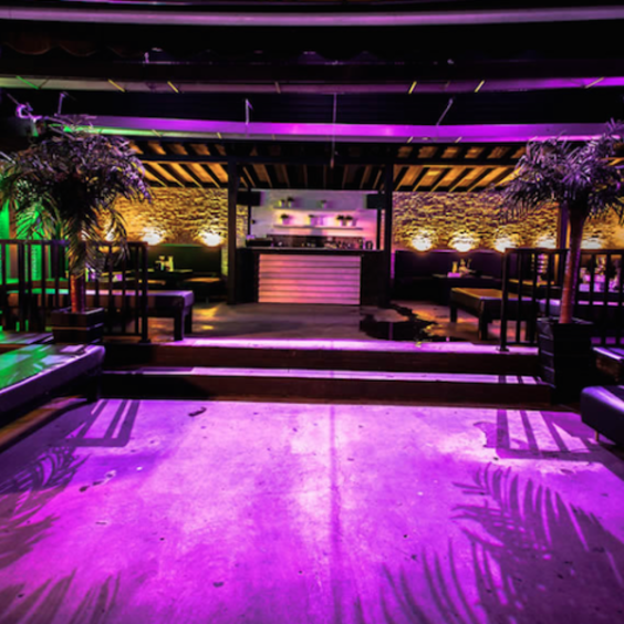Stadium Nightclub